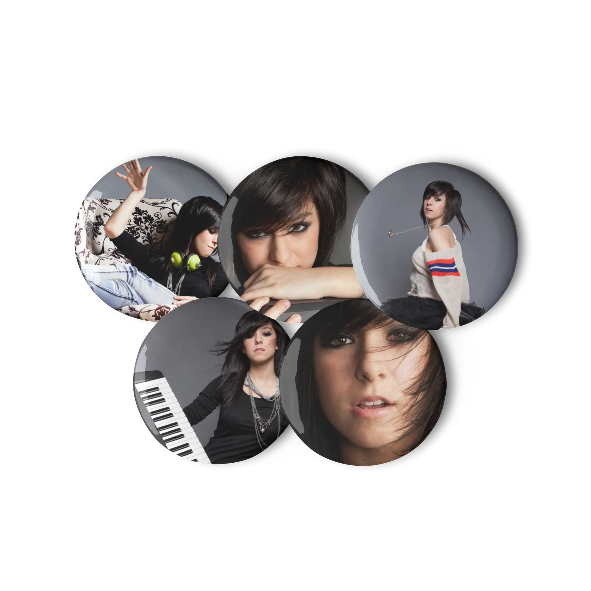 Find Me Pin Pack product image (2)