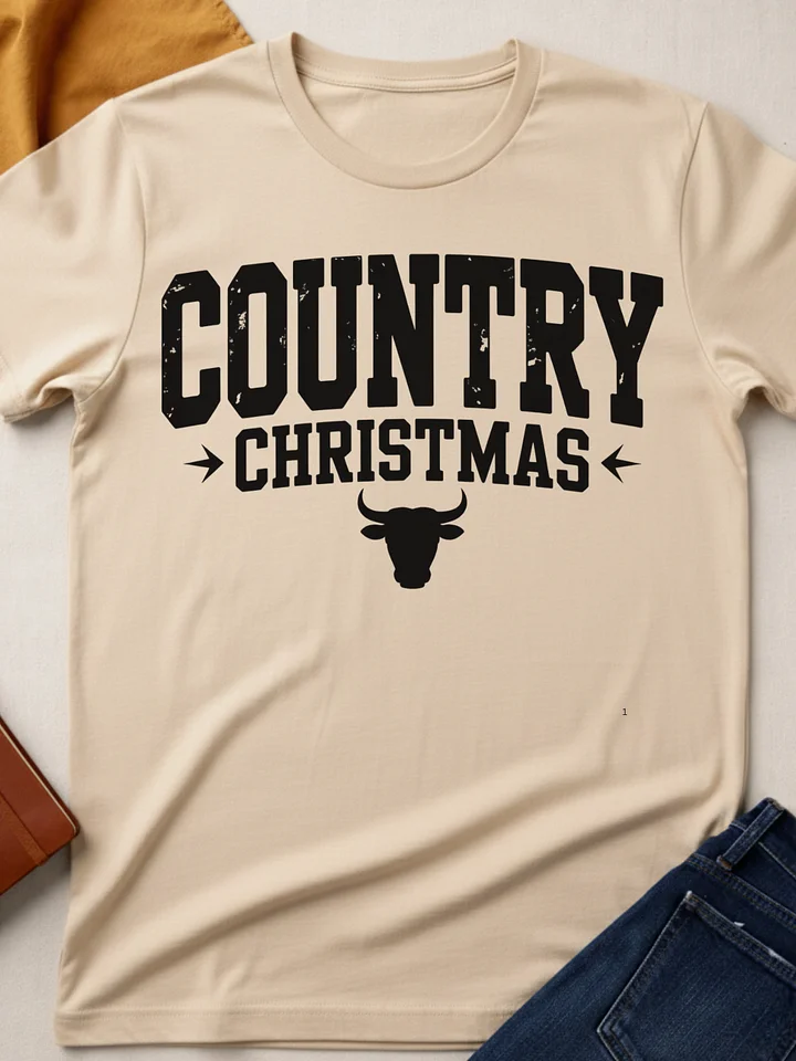 Country Christmas Spirit product image (1)