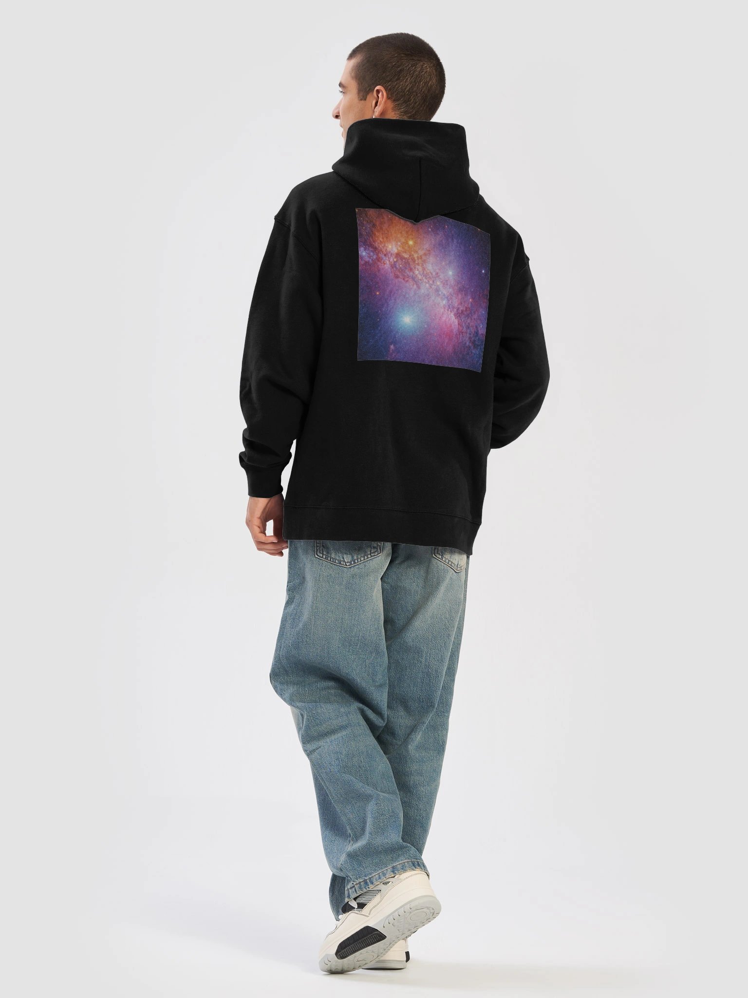 Ape Squad Essentials Hoodie product image (6)