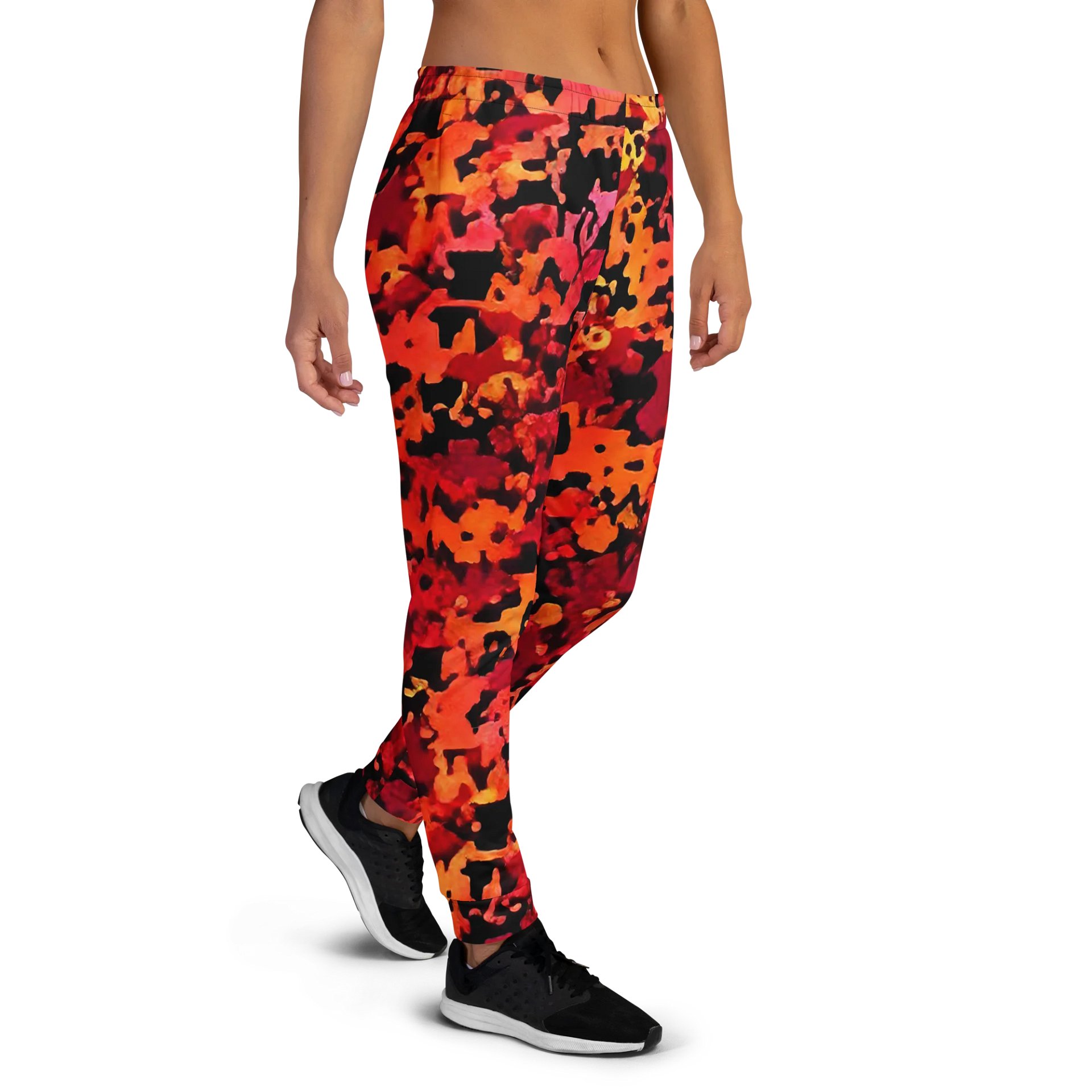 Lava All-Over Women's Joggers product image (4)