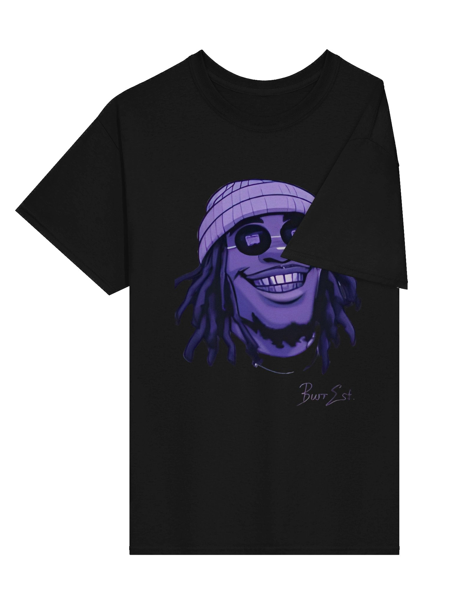 BURR EST TEE product image (3)