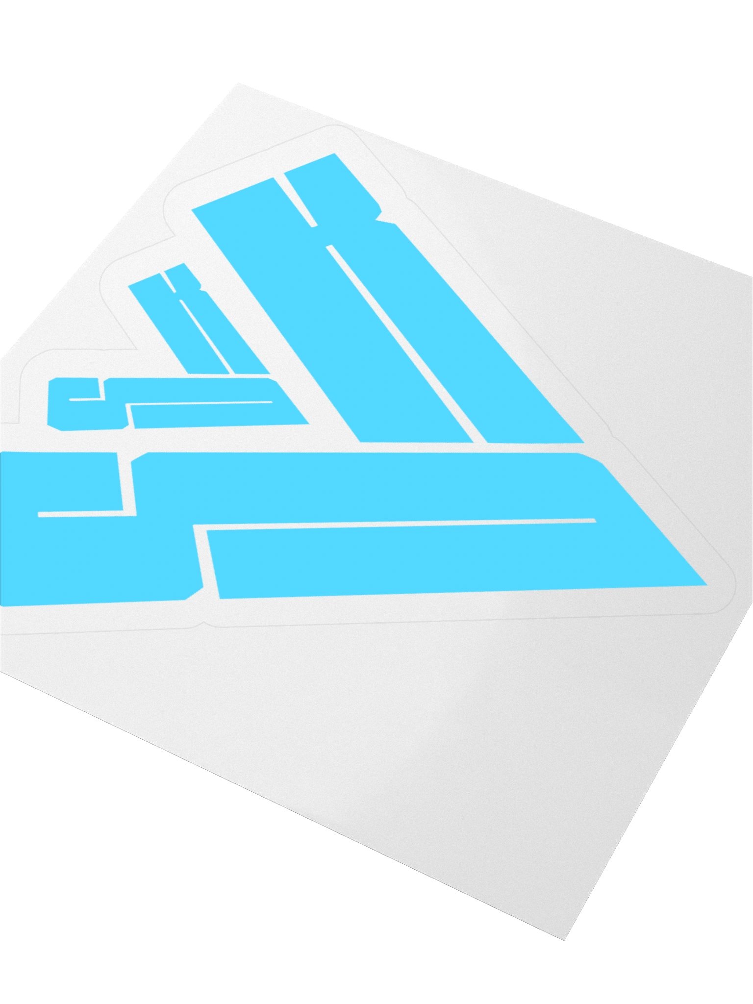 SKxTGC Sticker product image (7)