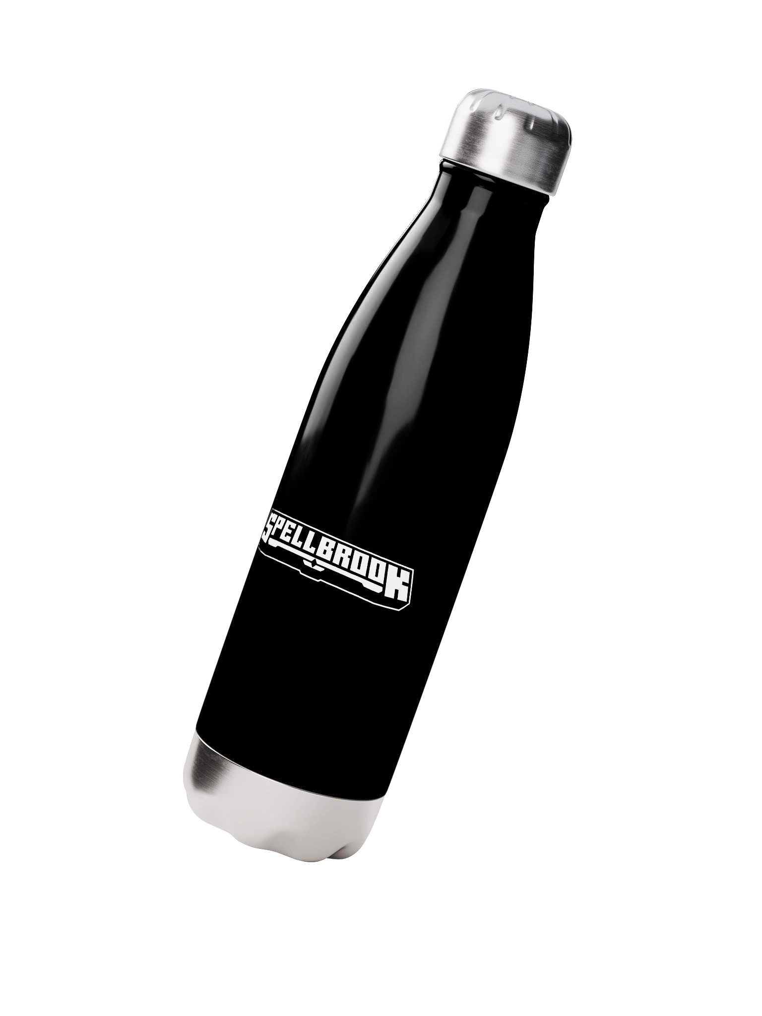 Spellbrook Stainless Steel Water Bottle product image (2)