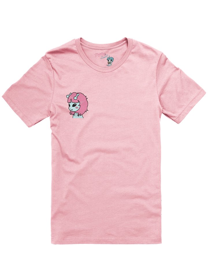 [Matching Tee] Ziggy product image (2)