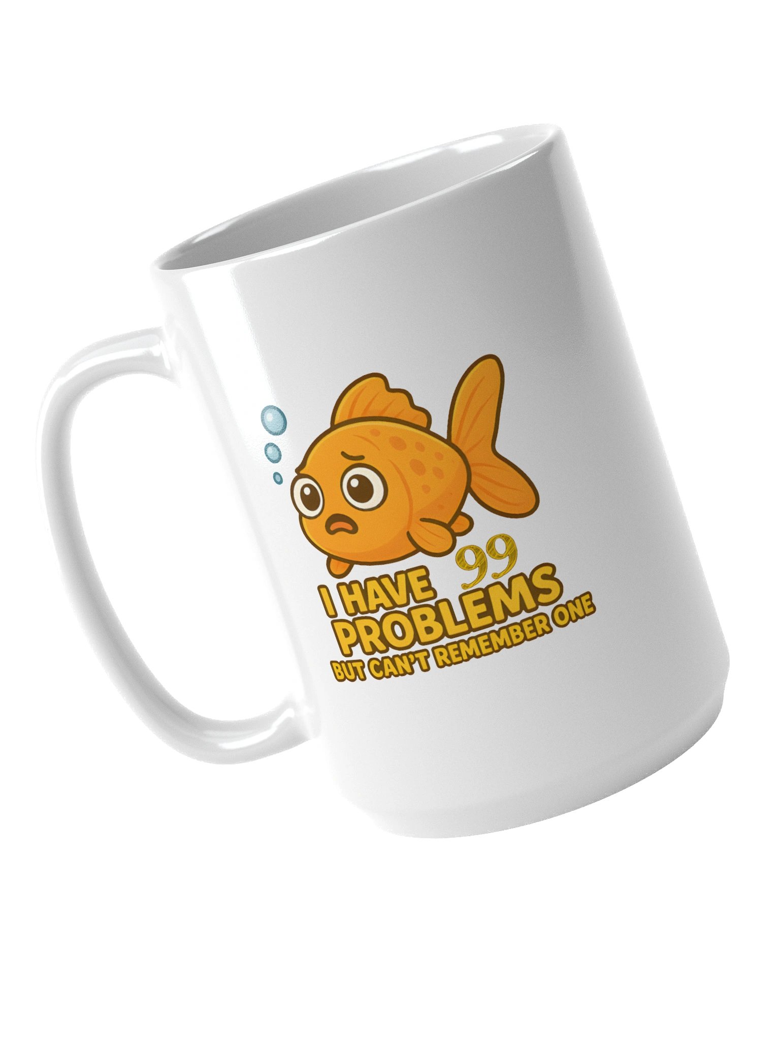 99 problems coffee cup product image (4)
