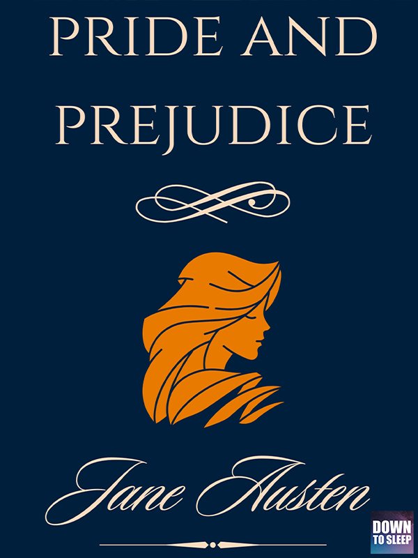 Pride and Prejudice - Audiobook Bundle product image (1)