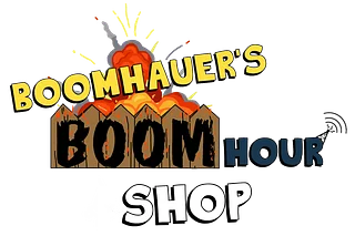 Boomhauer's BoomHour