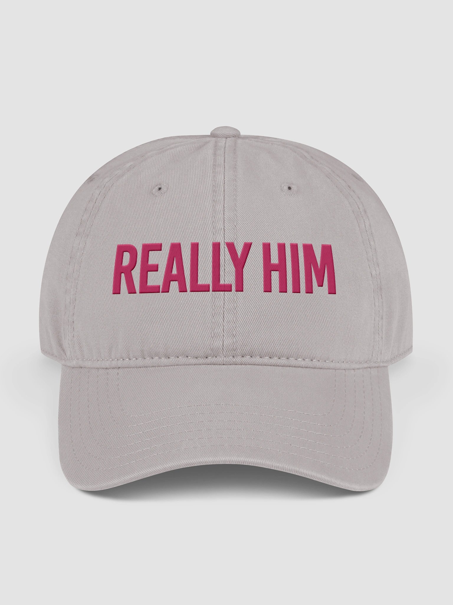 Really Him Ruby Hat product image (1)