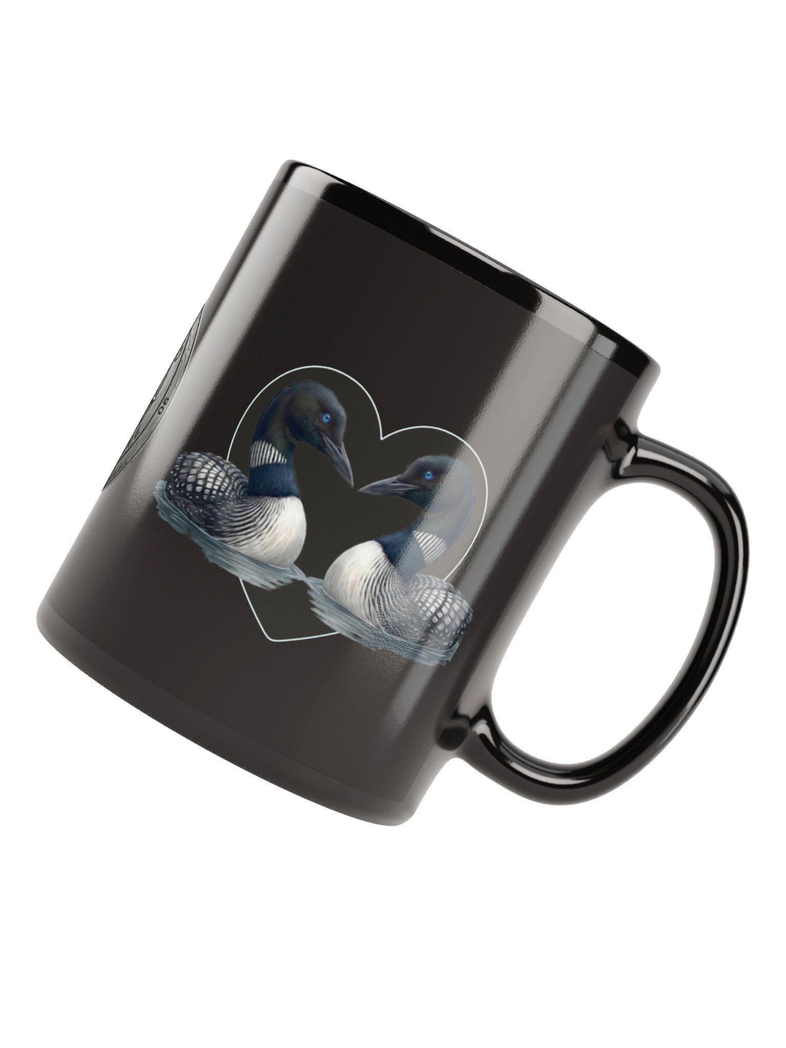 PREMO "LOON LOVERS" MUG product image (6)