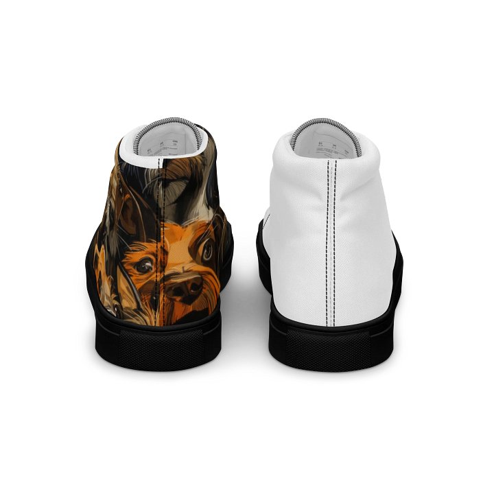 PUPPY DOGS product image (2)