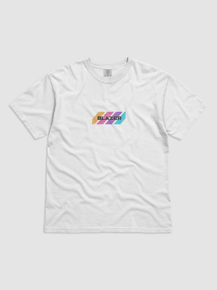 Malibu Sunstripe Tee product image (3)