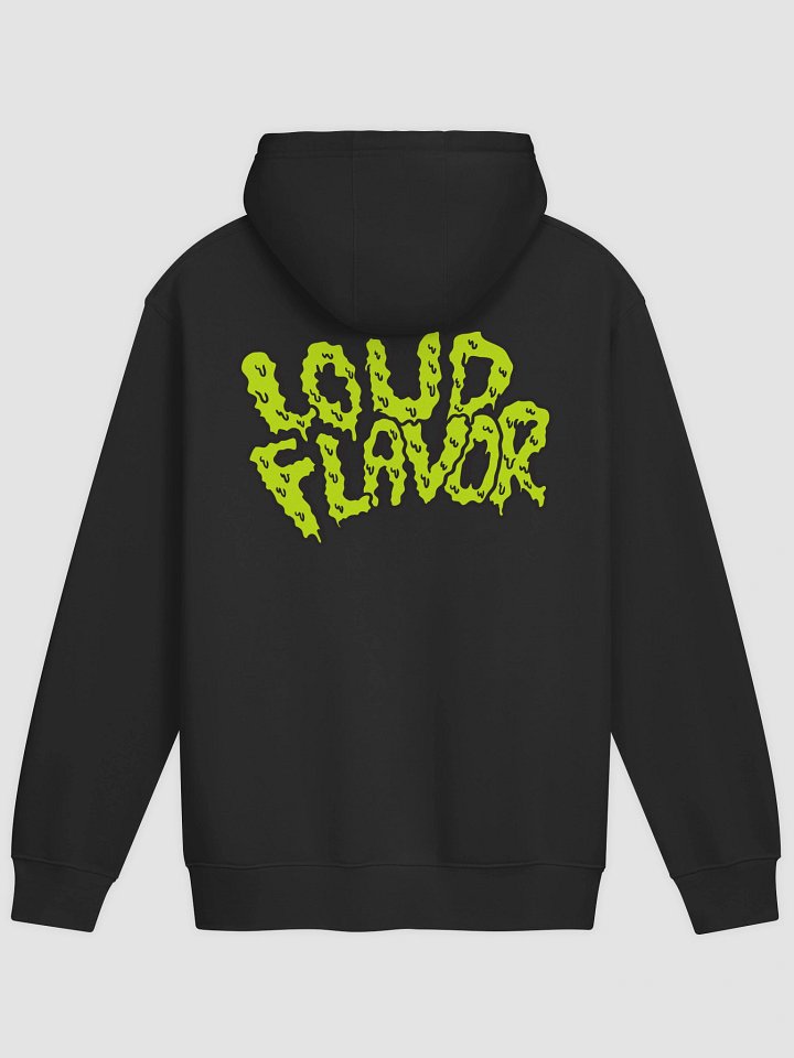 LF Hoodie FRONT AND BACK product image (1)