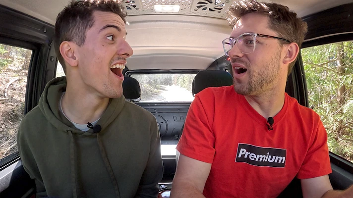 Video thumbnail