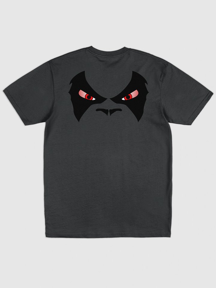 Wolf T-Shirt product image (10)