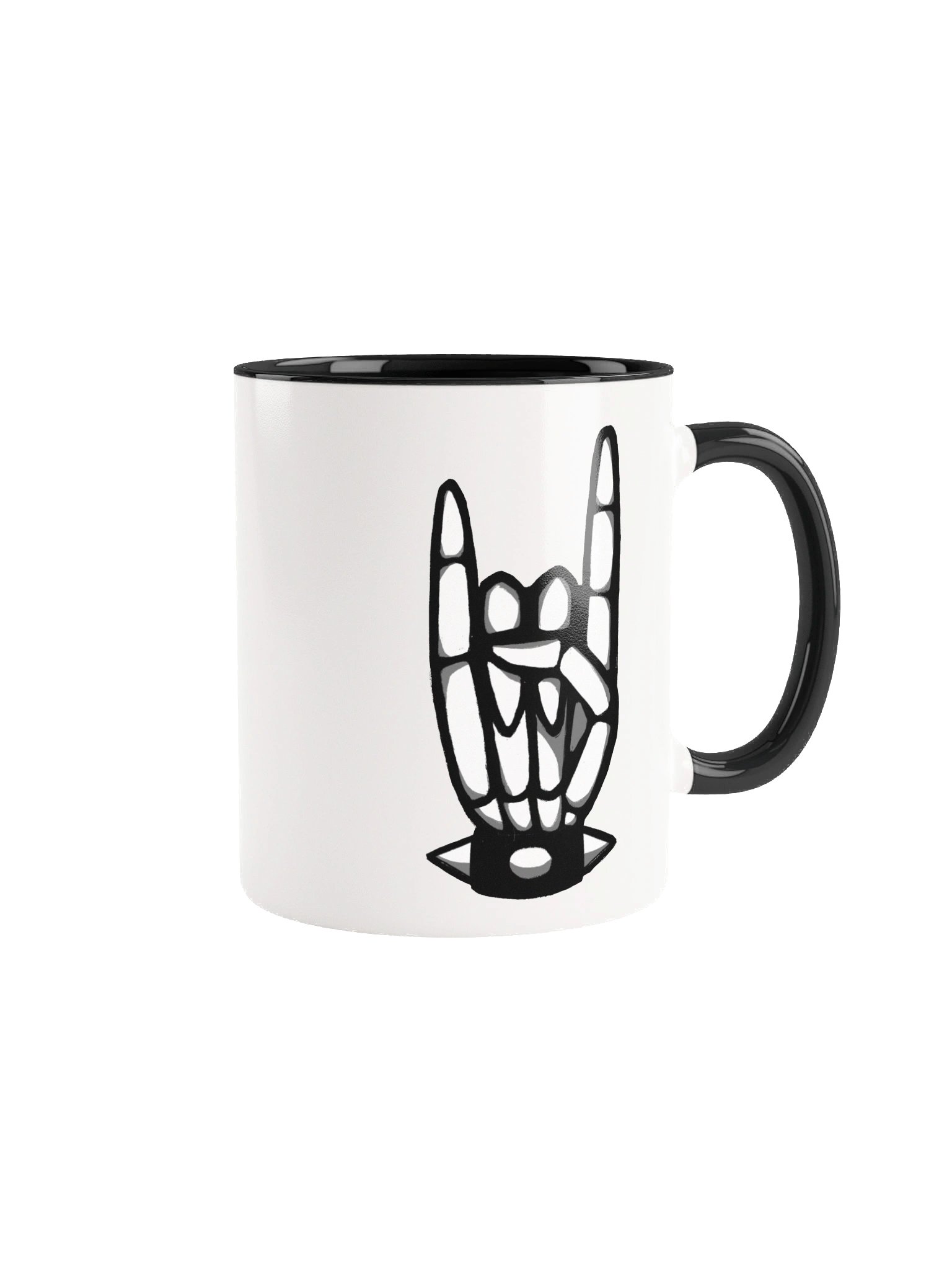 Rock on Mug product image (2)