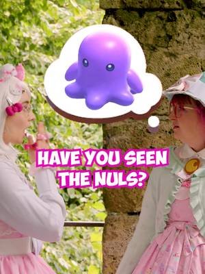 What REALLY happened to the Nuls?! Are YOU the one who keeps stealing all the sunscreen?! #hellokittyislandadventures #cozygame