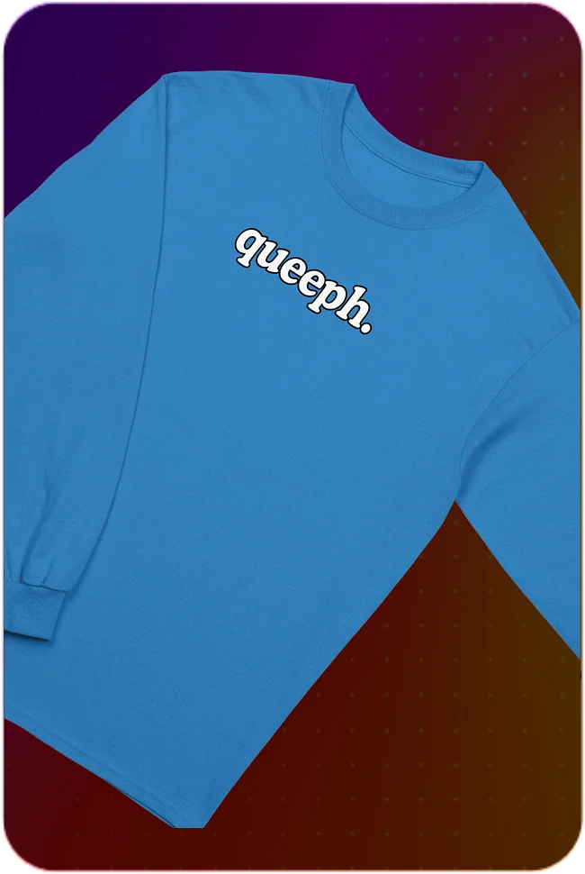Long Sleeves