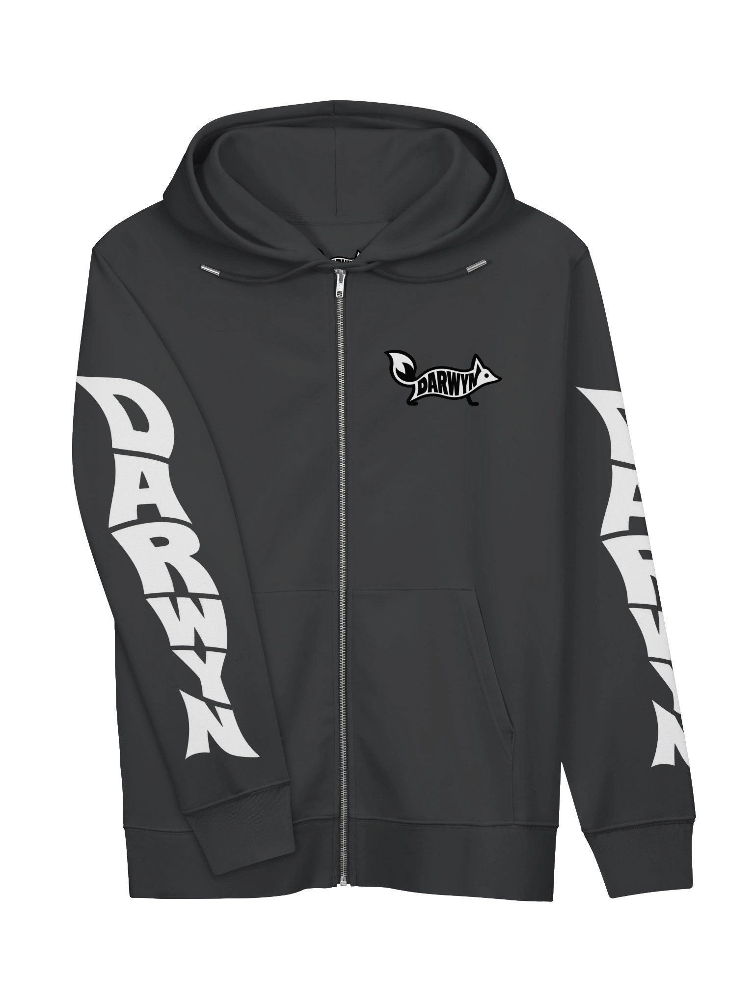 The Passage Zip-Up product image (12)