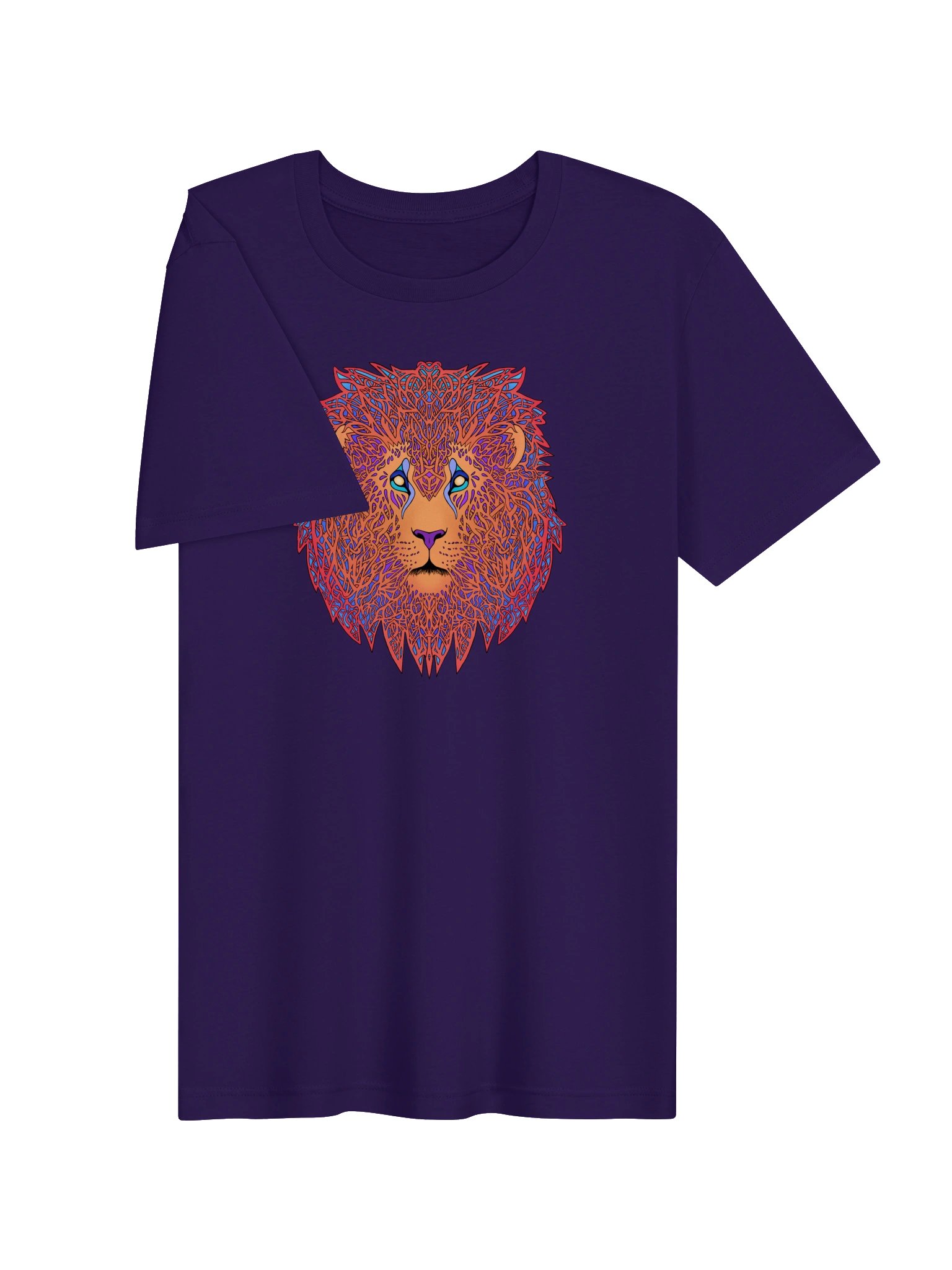 String King Unisex T-Shirt product image (15)