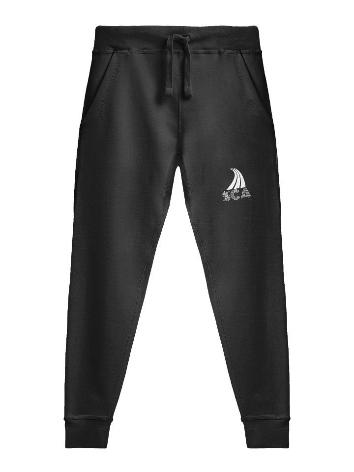 SCA Logo Jogger Pants product image (2)