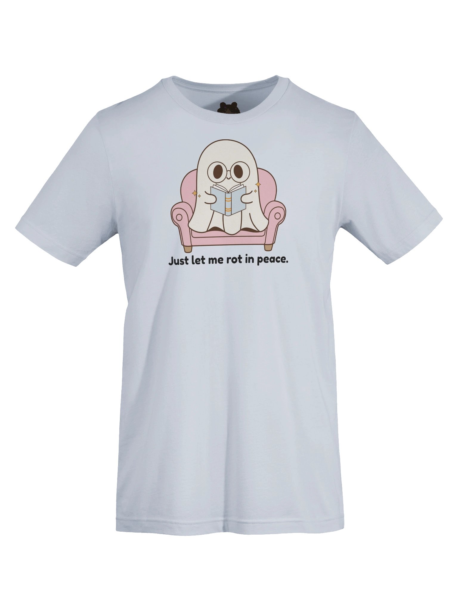 Let's Rot Ghostie too product image (25)