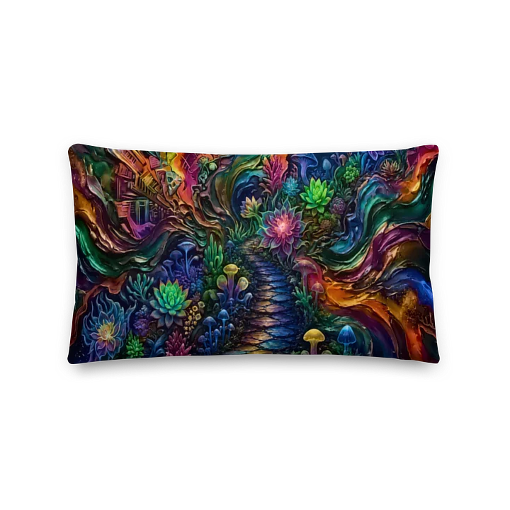 Midnight Mycology - The Pillows product image (5)