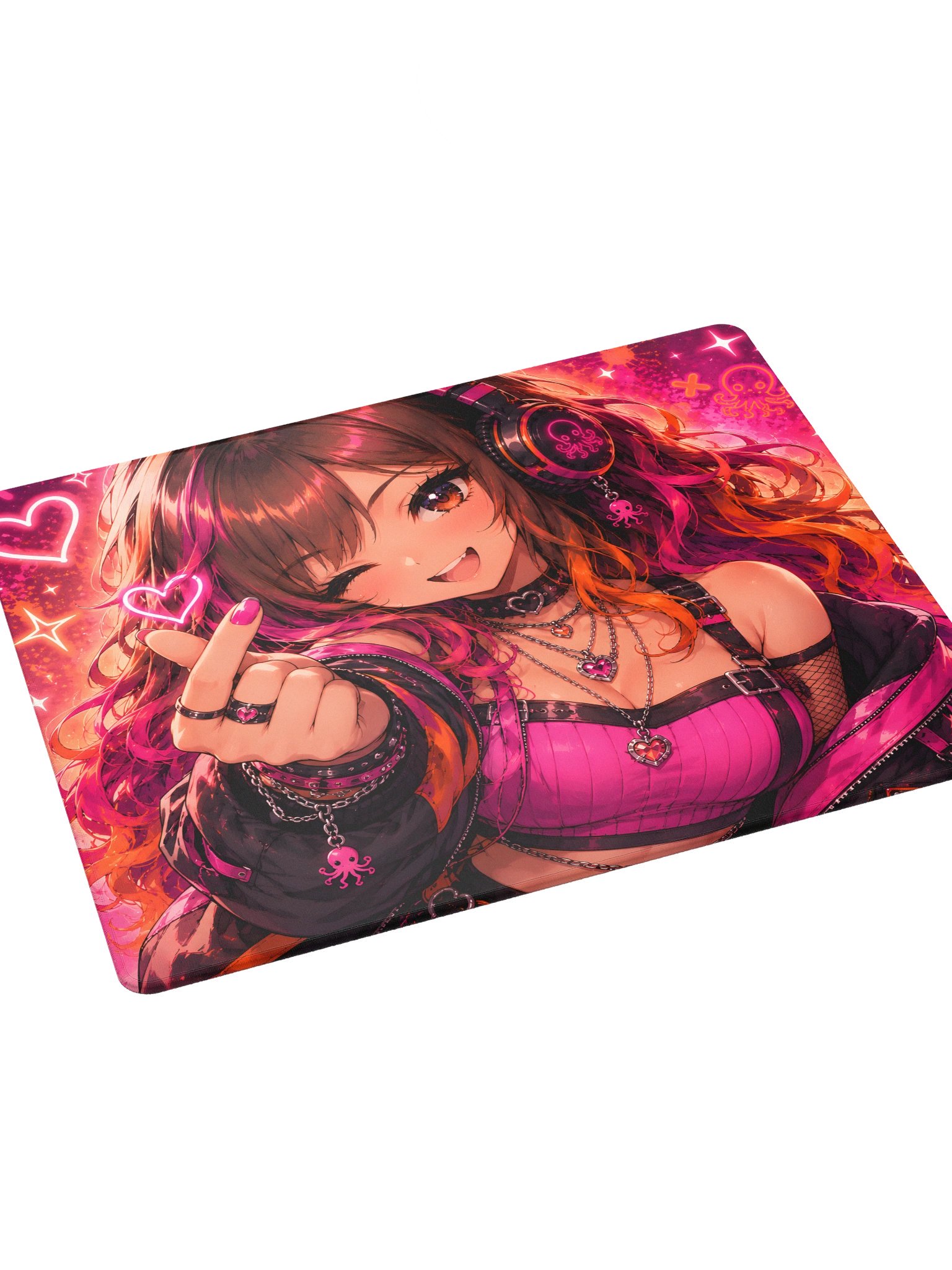 Todd mouse pad product image (3)