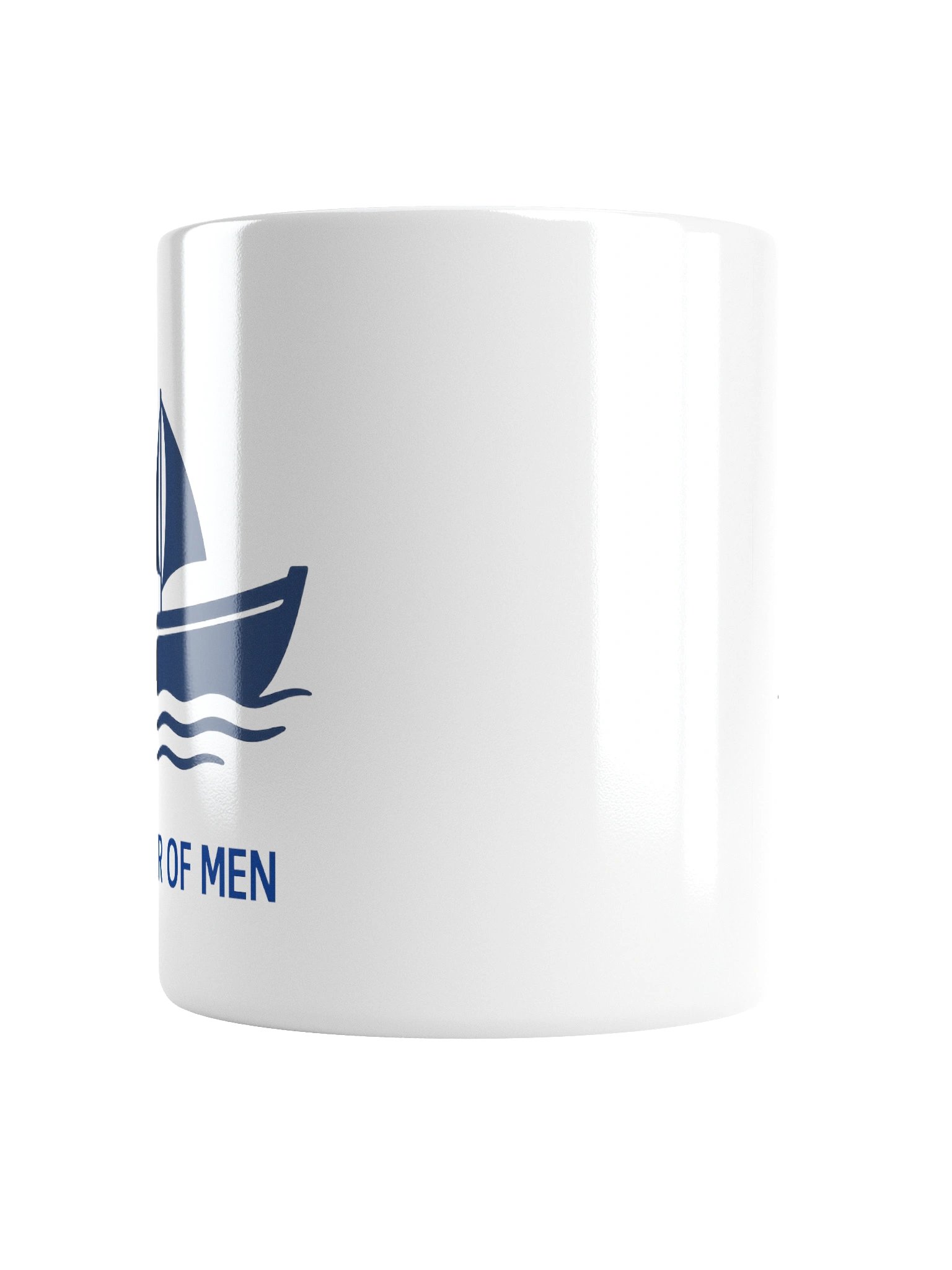 Fisher of Men Mug product image (6)