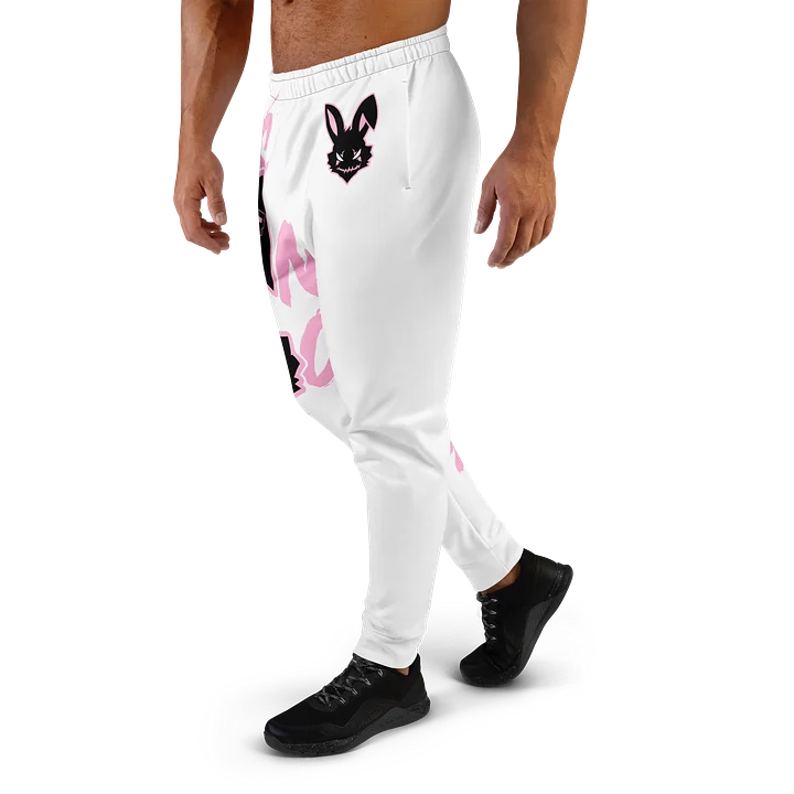 Dissfunctional Rabbit Men's Joggers product image (1)