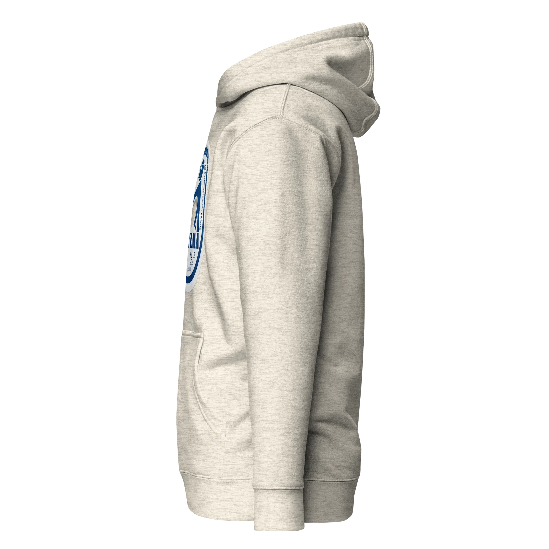 Maxima: The Line Fish Can’t See Hoodie product image (69)