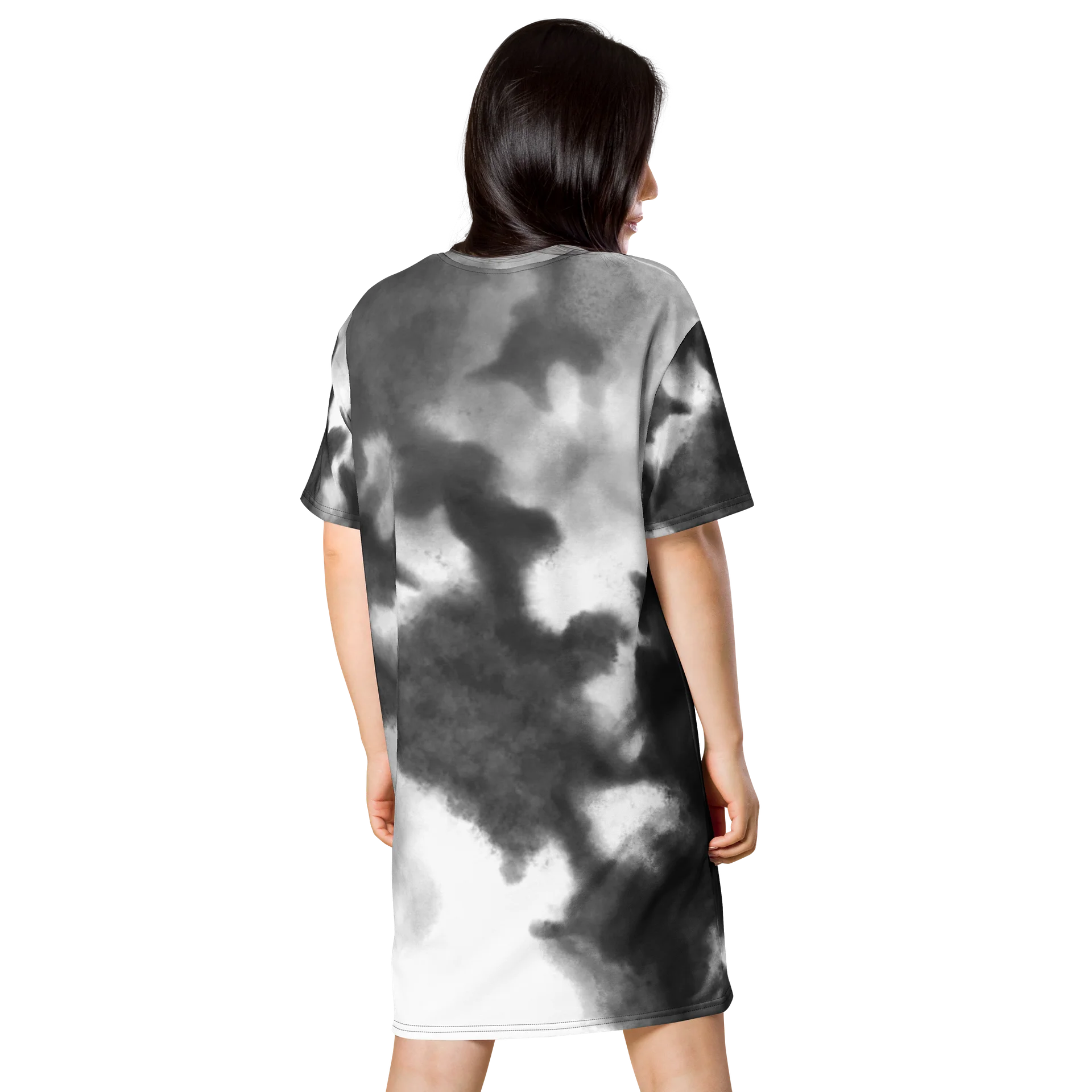 Earthquake Dress-Tee product image (4)