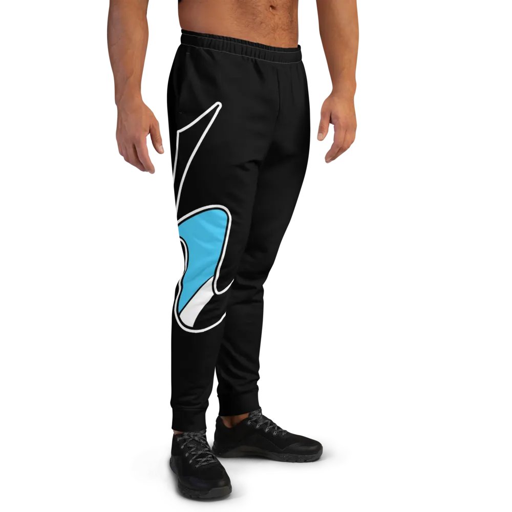 GEN-1 Logo Joggers product image (1)
