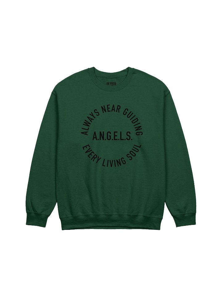A.N.G.E.L.S. Sweatshirt product image (1)