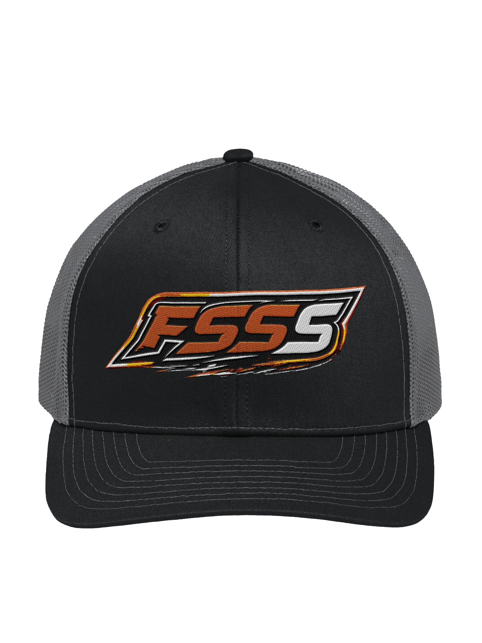 FSSS Richardson Hat product image (3)