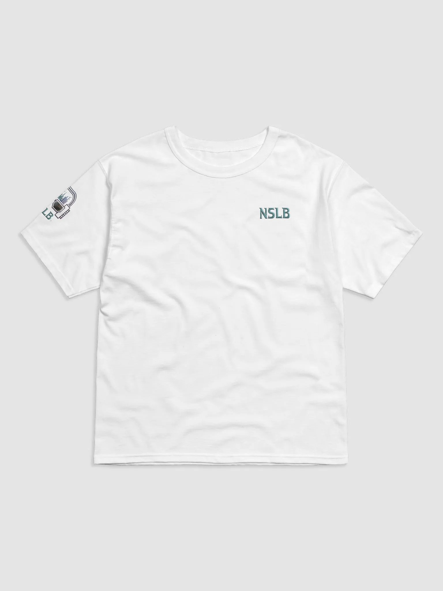 NSLB Relaxed Tee product image (1)
