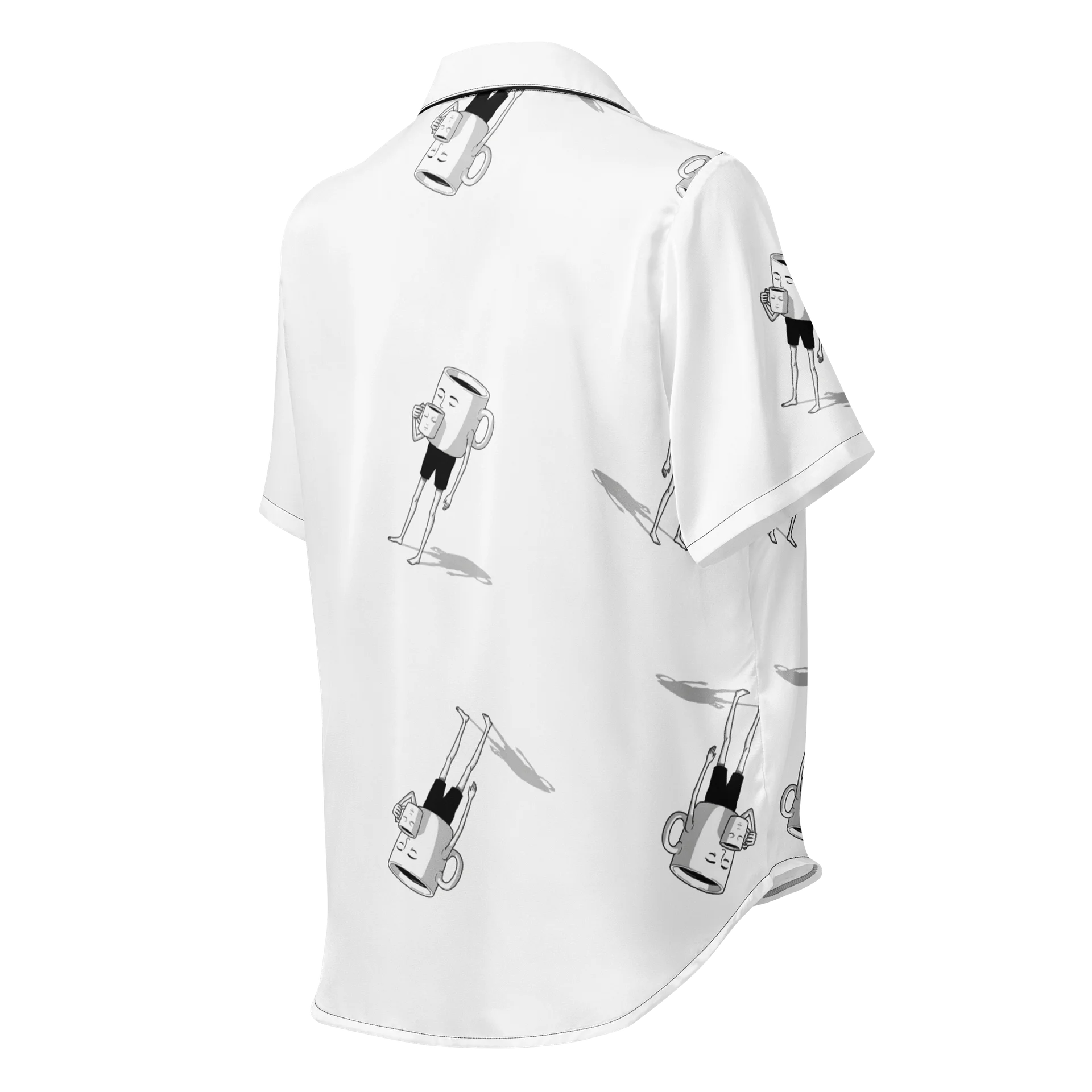 I Just Wanna Be Hot In Peace Top product image (2)