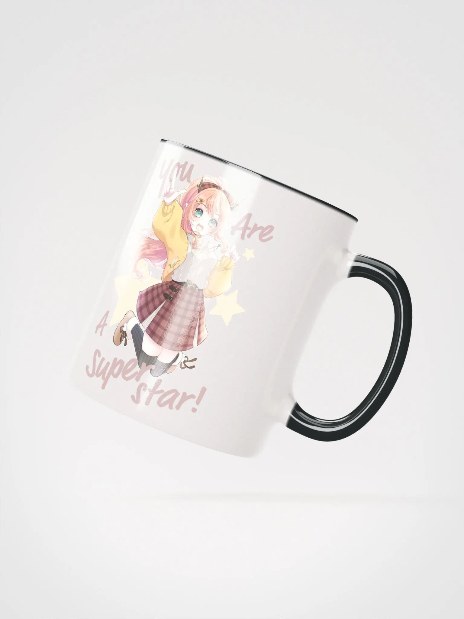 'Superstar' Mug product image (3)