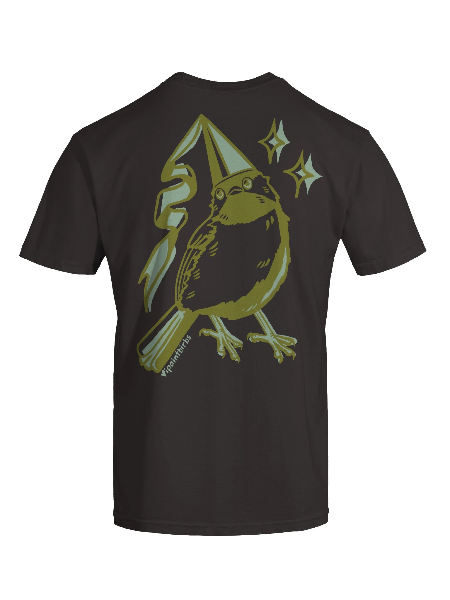 Medieval Chickadees product image (74)