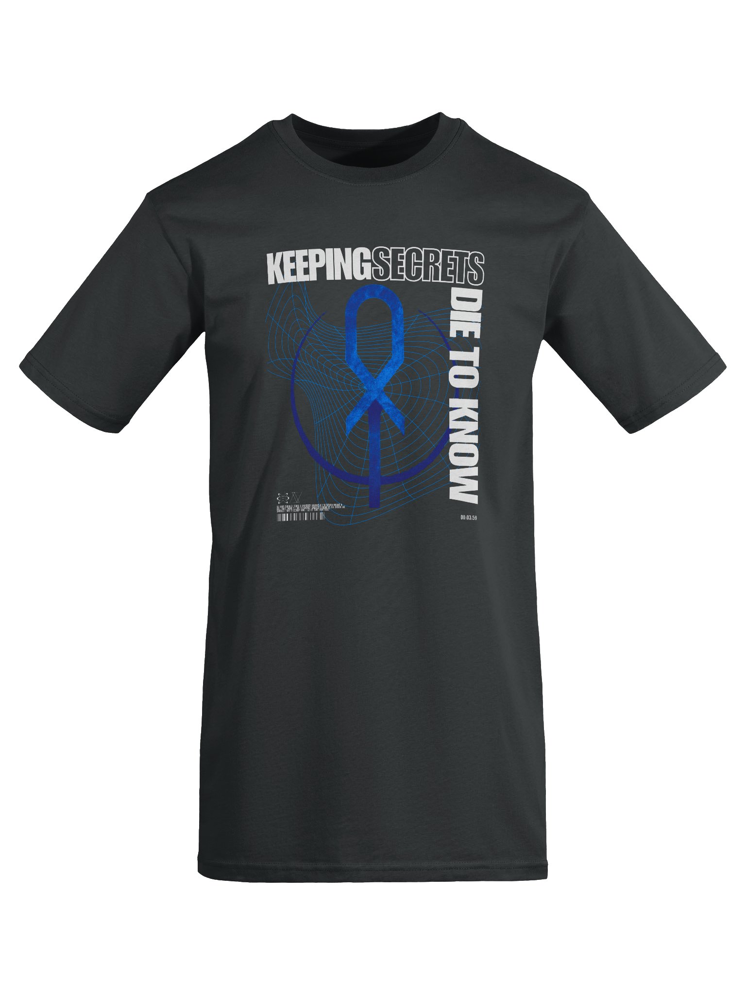 DTK shirt v2 product image (7)