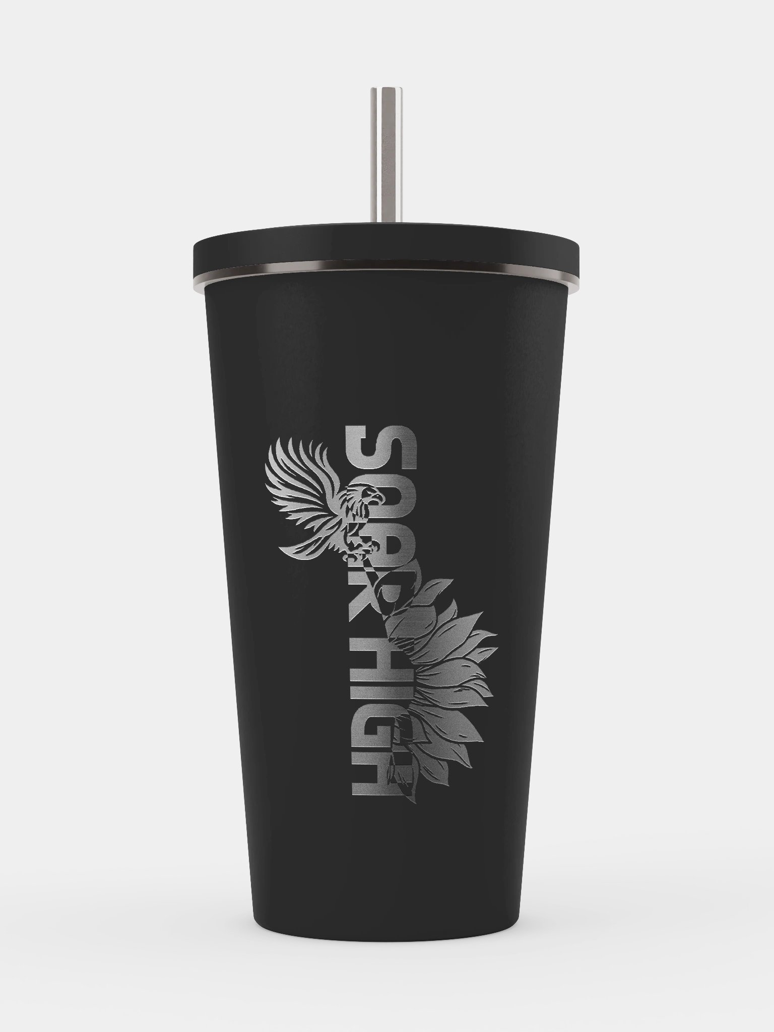 SOAR HIGH™ Insulated Tumbler product image (1)