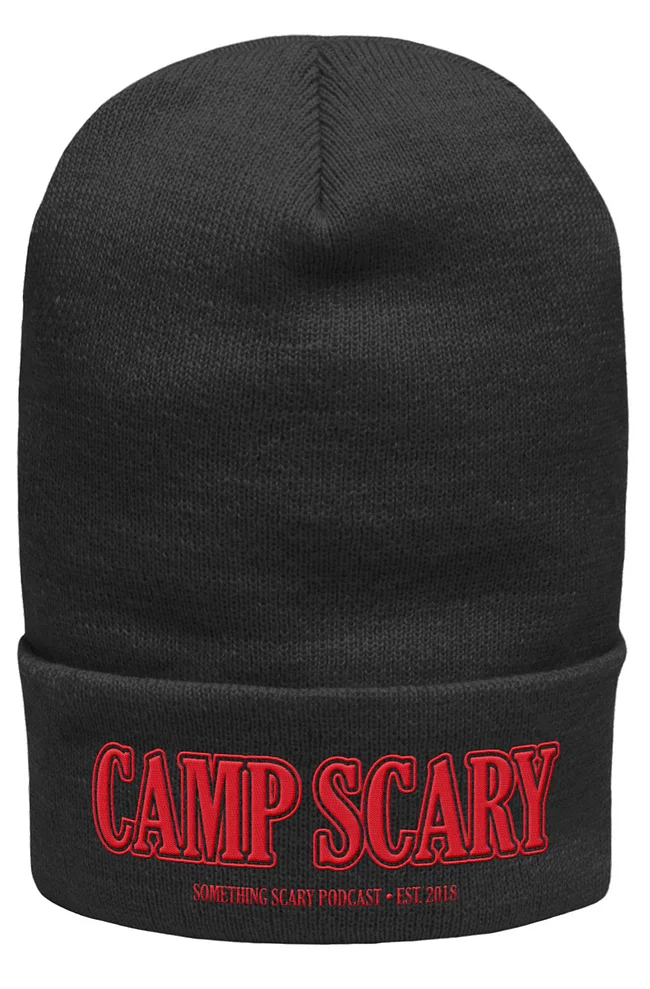 Camp Scary Collection