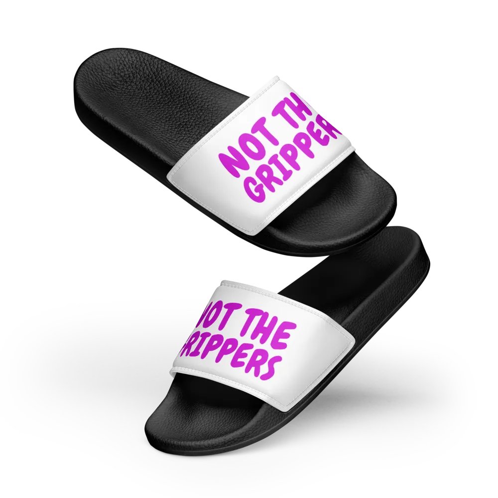 NOT THE GRIPPERS Slides product image (9)