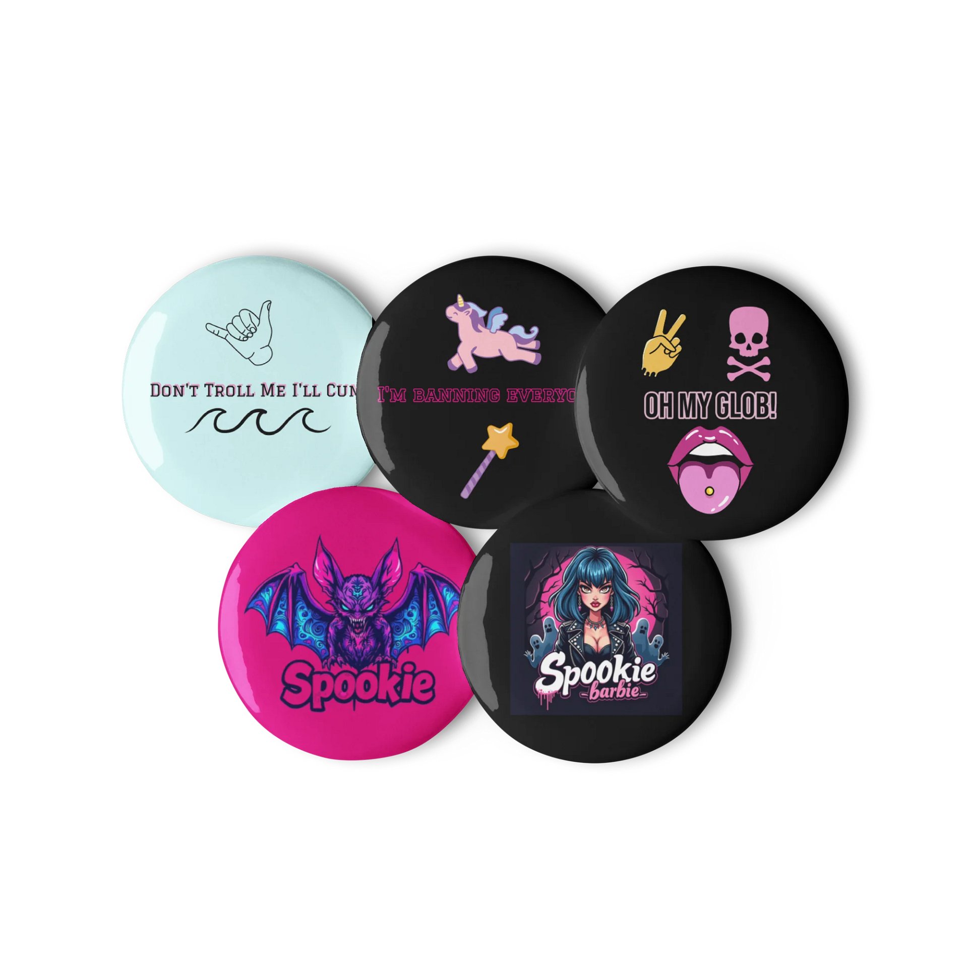 Random Silly Pins product image (3)