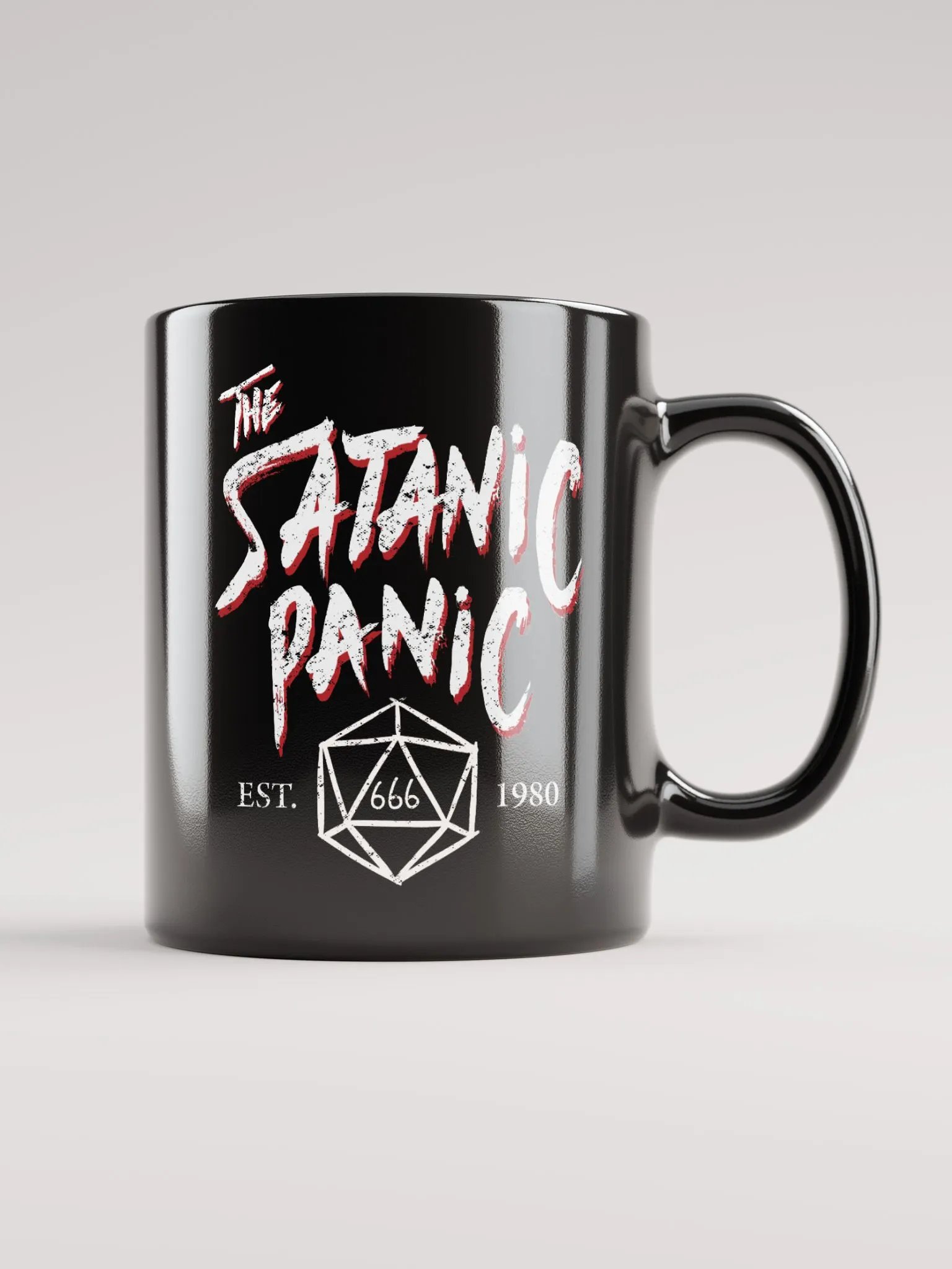 Satanic Panic Mug product image (6)