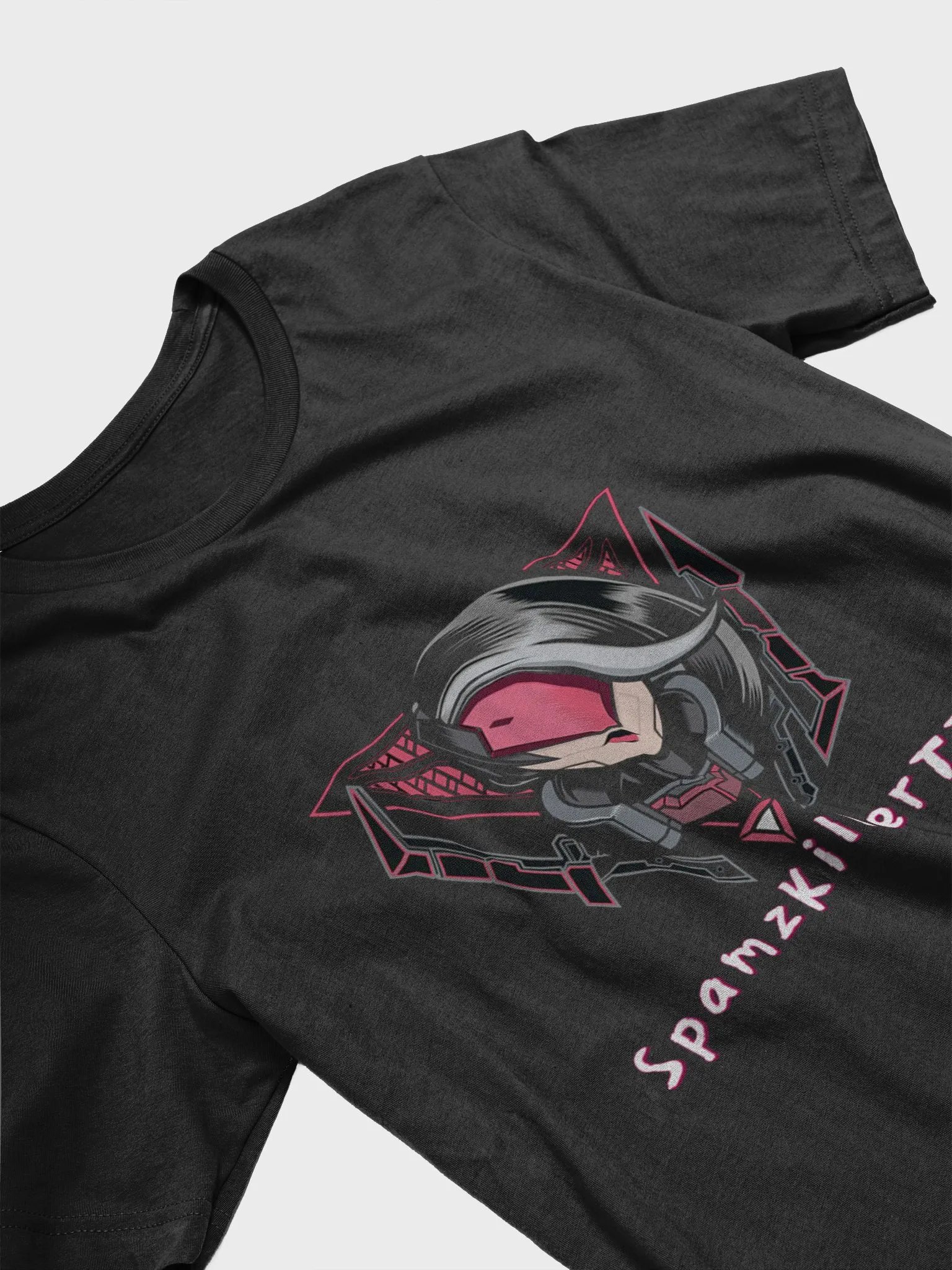 Supersoft Logo Shirt product image (3)
