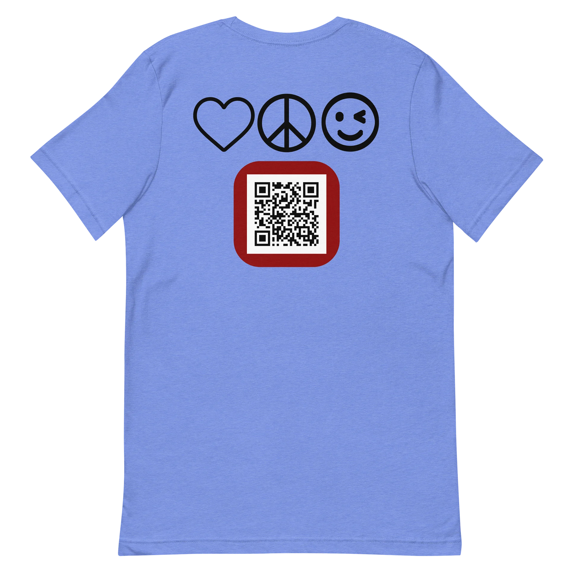 THE DANCER MEMBER Unisex Tee product image (4)