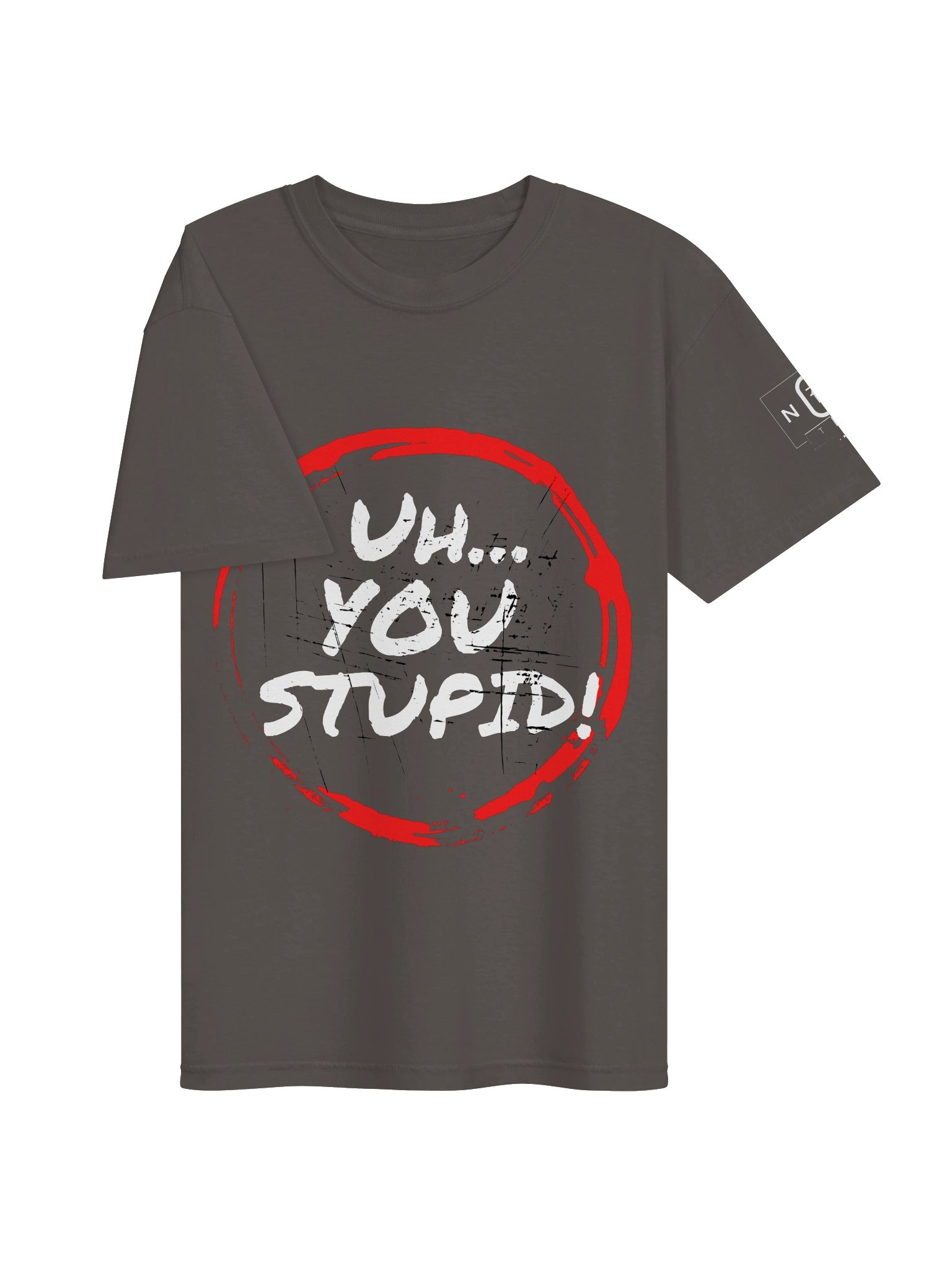 Uh... You Stupid! product image (27)