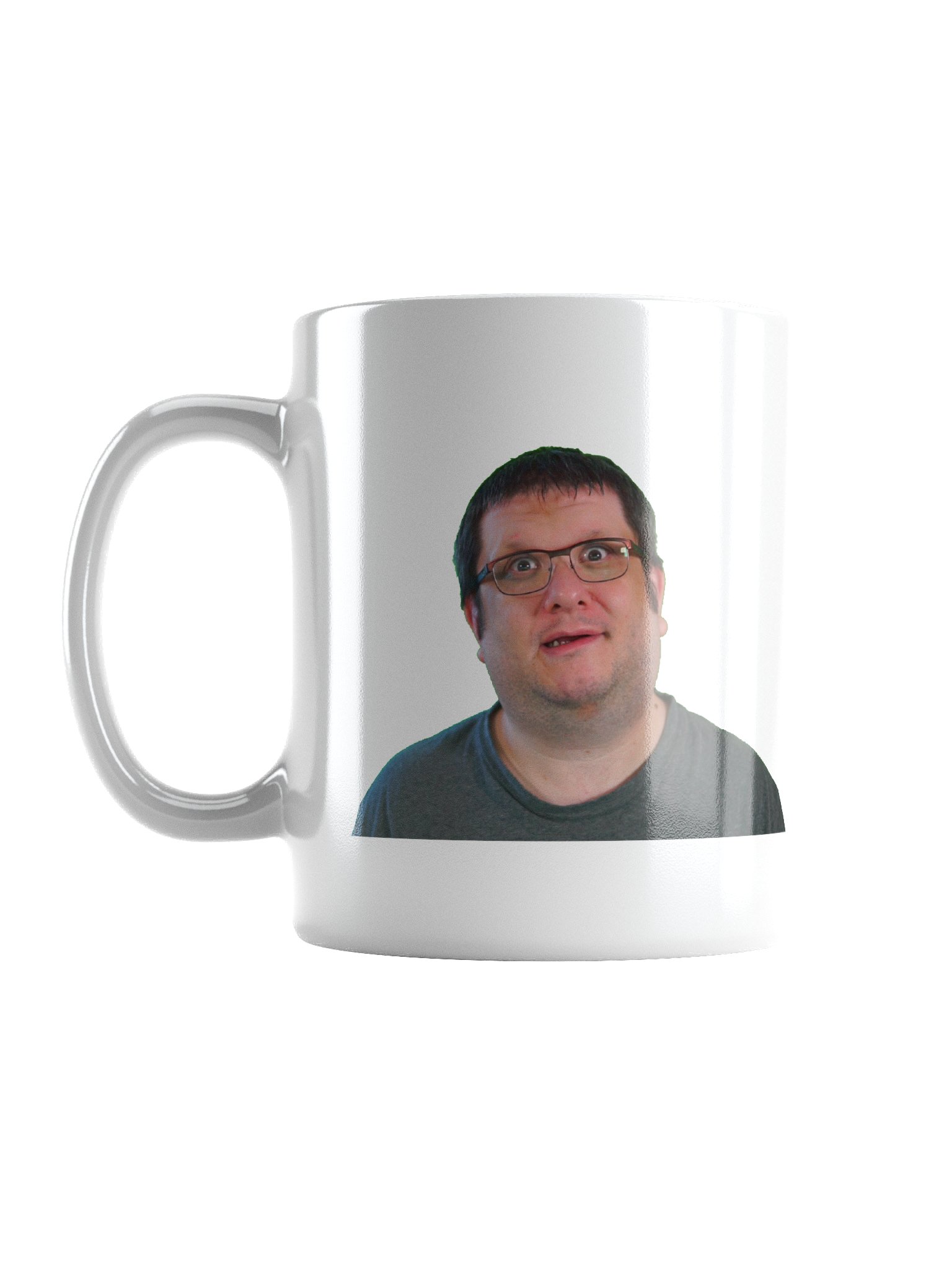 Before and After OzMug (Left-handed) product image (3)