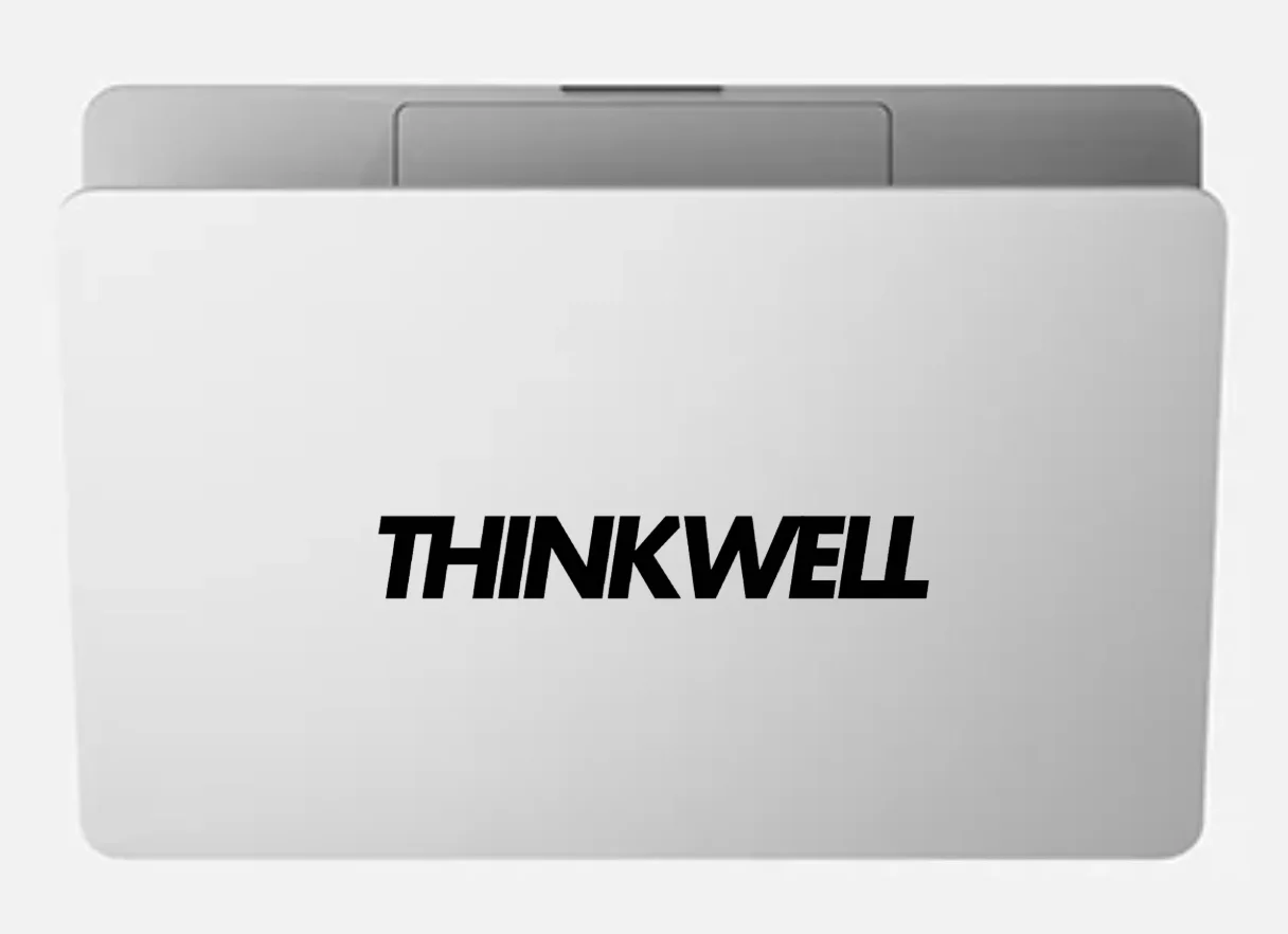 Think Well Sticker product image (6)