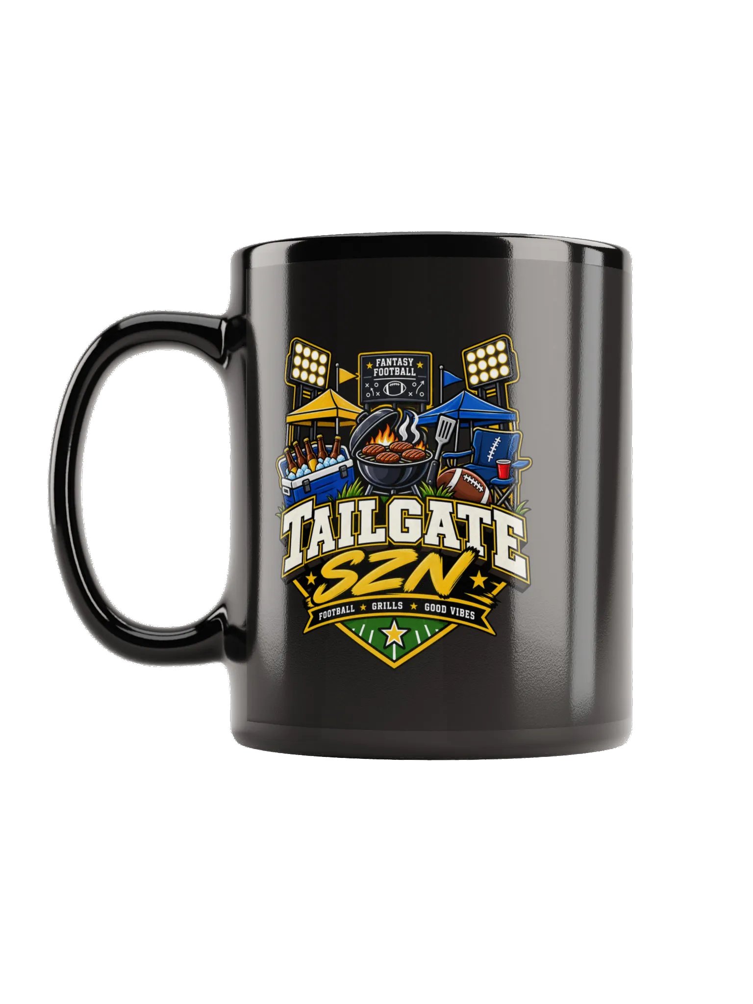 Tailgate SZN Mug product image (7)